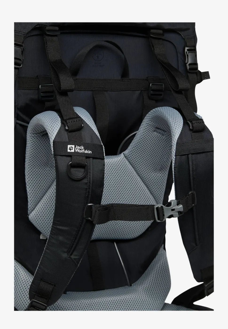 Jack Wolfskin Trailflair Pro 60 S-XL