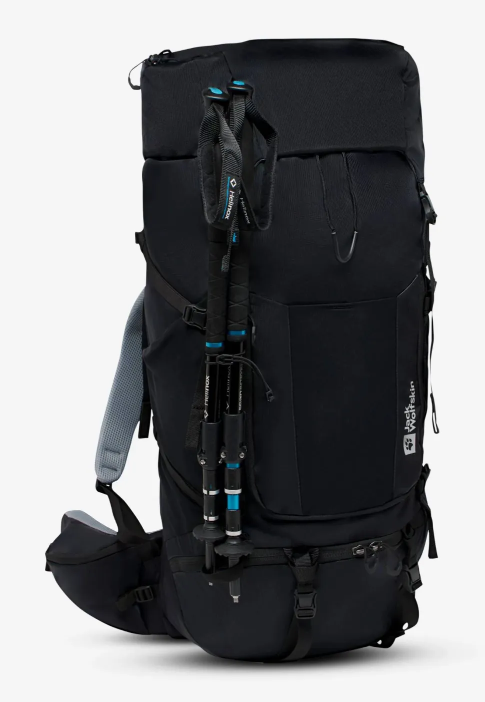 Jack Wolfskin Trailflair Pro 60 S-XL