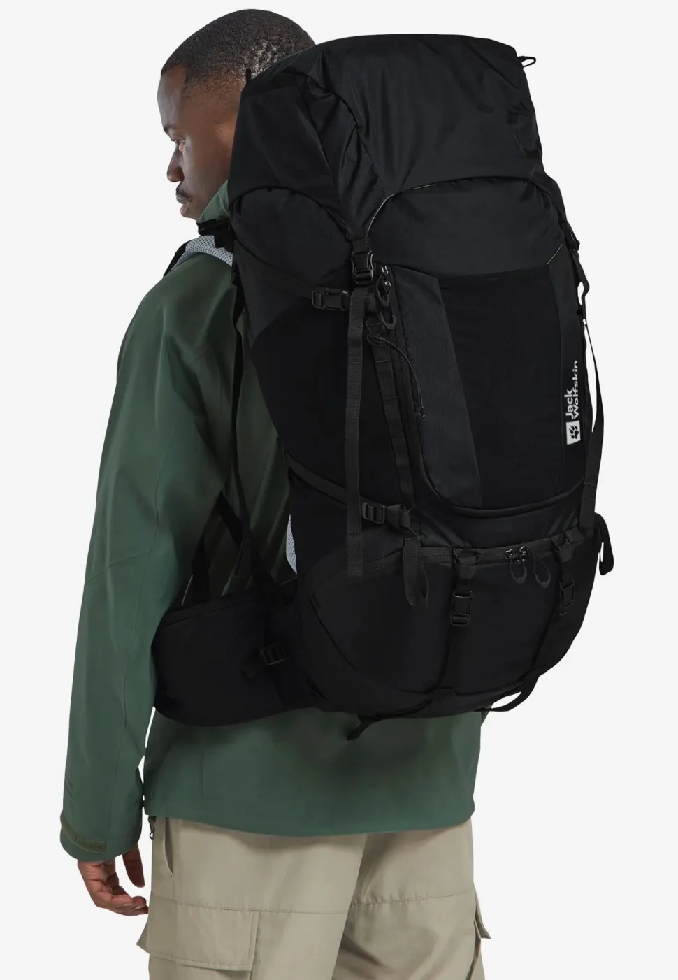 Jack Wolfskin Trailflair Pro 60 S-XL