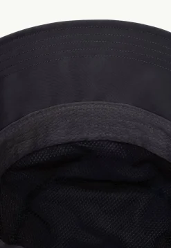 Jack Wolfskin Vent Bucket Hat
