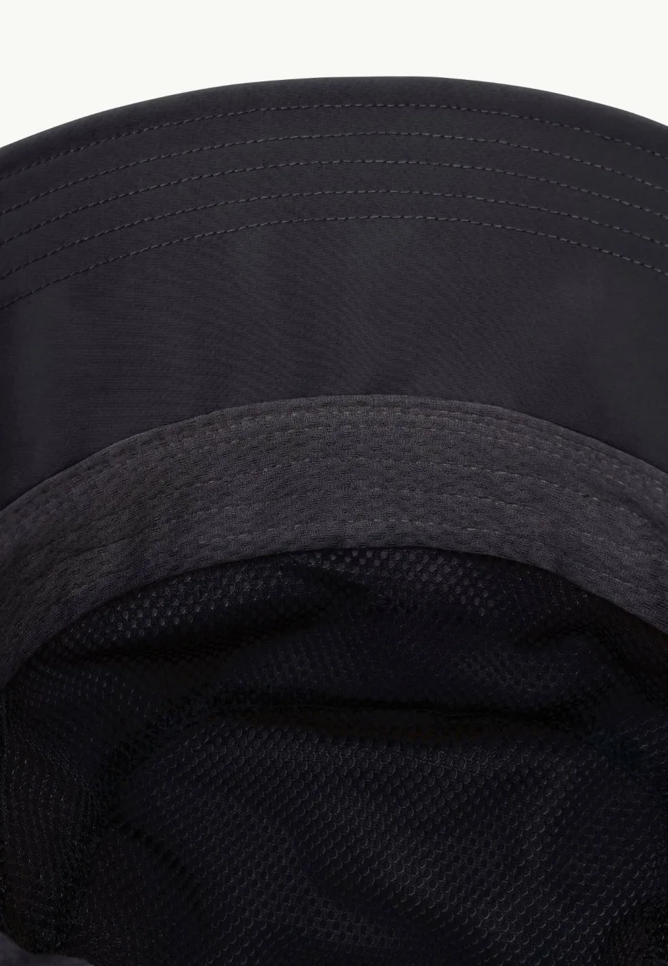 Jack Wolfskin Vent Bucket Hat