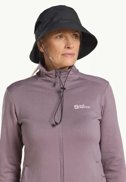 Jack Wolfskin Vent Bucket Hat