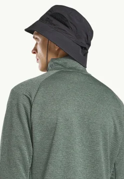 Jack Wolfskin Vent Bucket Hat