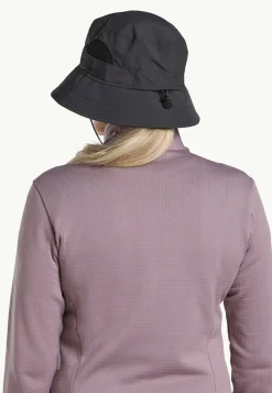 Jack Wolfskin Vent Bucket Hat