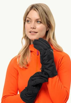 Jack Wolfskin Winter Basic Glove