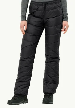 Jack Wolfskin Women's Atmosphere Pants RDS