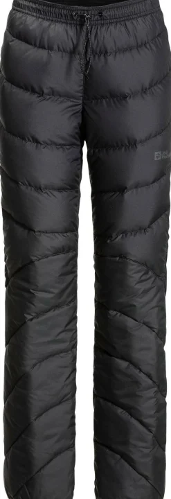 Jack Wolfskin Women's Atmosphere Pants RDS