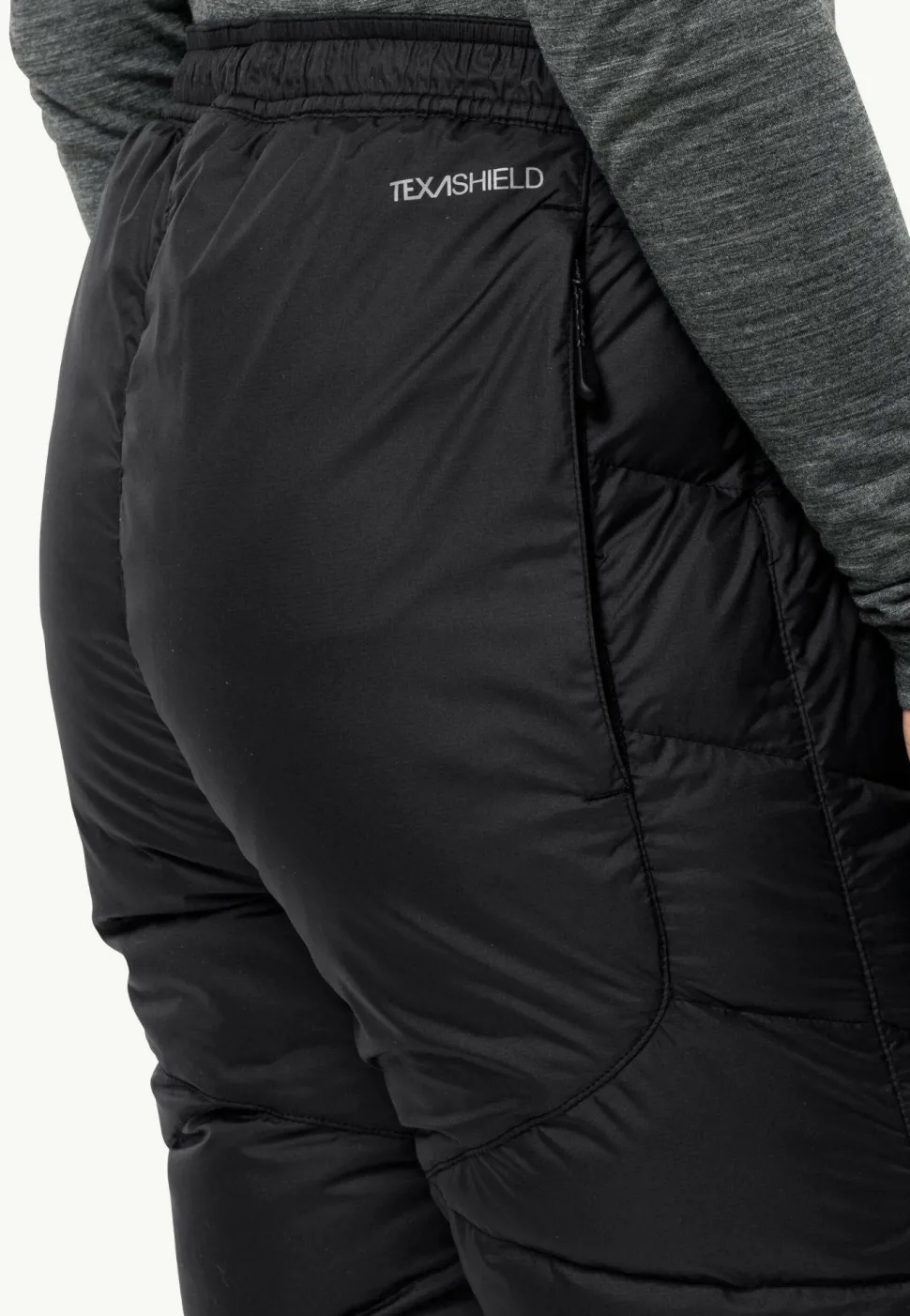 Jack Wolfskin Women's Atmosphere Pants RDS
