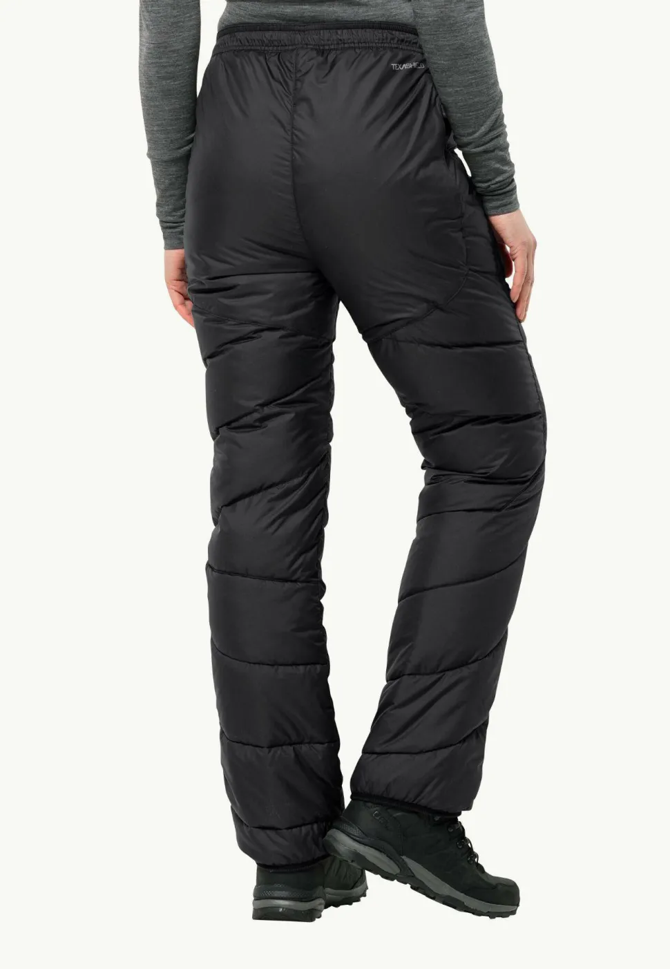 Jack Wolfskin Women's Atmosphere Pants RDS
