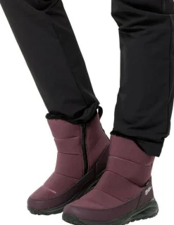 Jack Wolfskin Women's Dromovent Texapore Boot - Naisten talvikengät