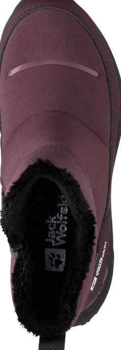Jack Wolfskin Women's Dromovent Texapore Boot - Naisten talvikengät