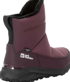 Jack Wolfskin Women's Dromovent Texapore Boot - Naisten talvikengät