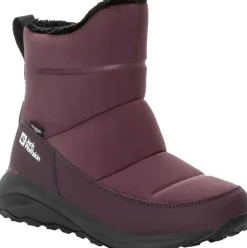 Jack Wolfskin Women's Dromovent Texapore Boot - Naisten talvikengät