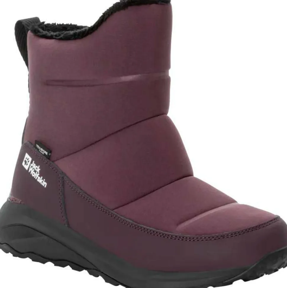 Jack Wolfskin Women's Dromovent Texapore Boot - Naisten talvikengät