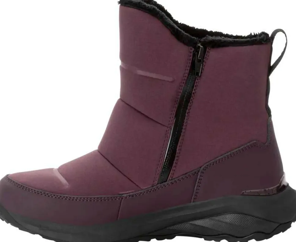 Jack Wolfskin Women's Dromovent Texapore Boot - Naisten talvikengät