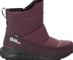 Jack Wolfskin Women's Dromovent Texapore Boot - Naisten talvikengät