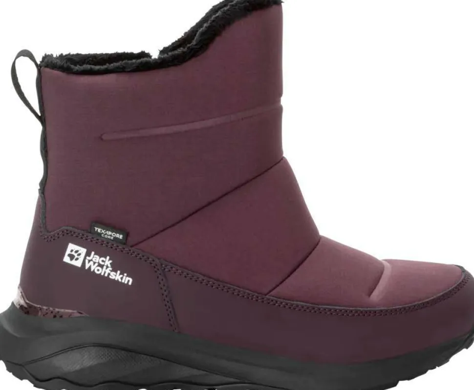Jack Wolfskin Women's Dromovent Texapore Boot - Naisten talvikengät