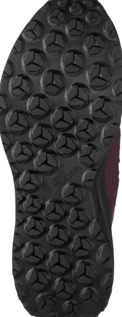 Jack Wolfskin Women's Dromovent Texapore Boot - Naisten talvikengät