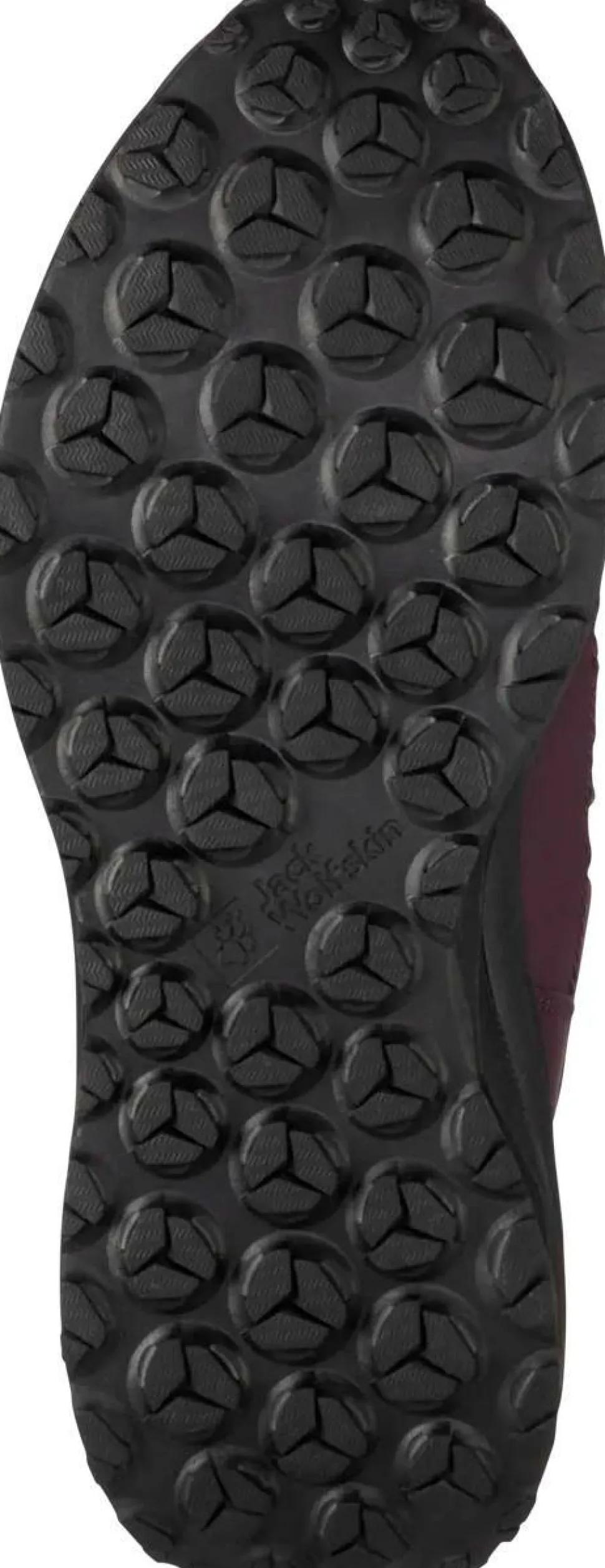 Jack Wolfskin Women's Dromovent Texapore Boot - Naisten talvikengät