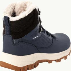 Jack Wolfskin Women's Everquest Texapore High - Naisten talvikengät