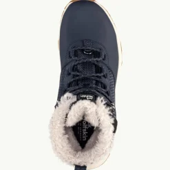 Jack Wolfskin Women's Everquest Texapore High - Naisten talvikengät