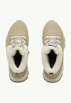 Jack Wolfskin Women's Everquest Texapore Mid - Naisten talvikengät