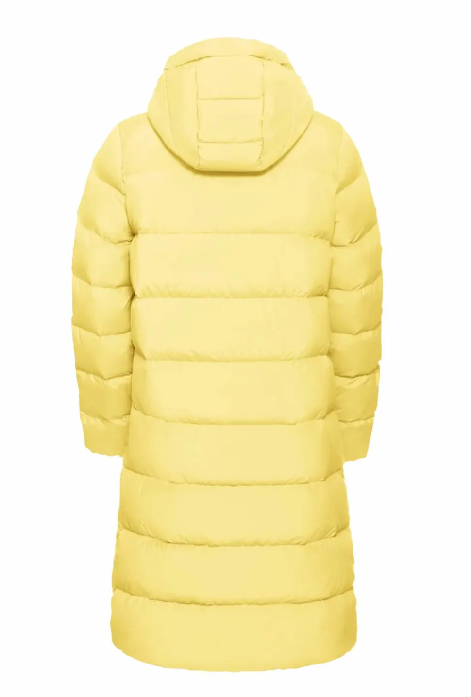 Jack Wolfskin Women's Frozen Palace Coat - Naisten untuvatakki