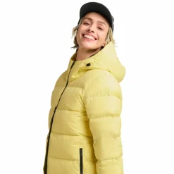 Jack Wolfskin Women's Frozen Palace Coat - Naisten untuvatakki