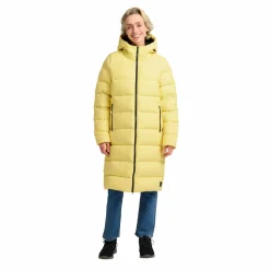 Jack Wolfskin Women's Frozen Palace Coat - Naisten untuvatakki