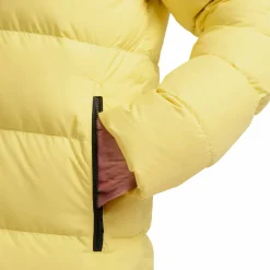 Jack Wolfskin Women's Frozen Palace Coat - Naisten untuvatakki