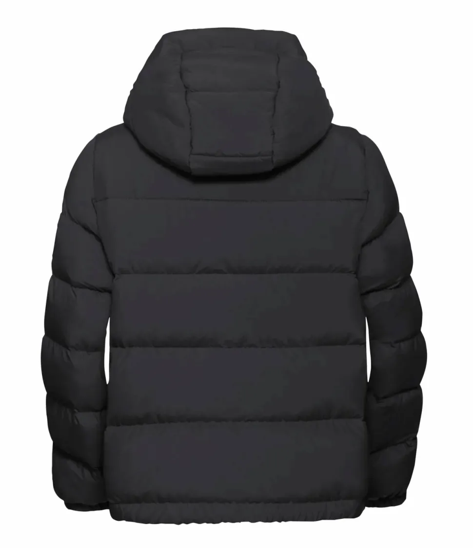 Jack Wolfskin Women's Frozen Palace Jacket - Naisten untuvatakki