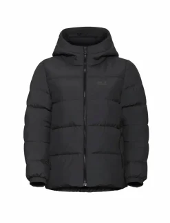 Jack Wolfskin Women's Frozen Palace Jacket - Naisten untuvatakki