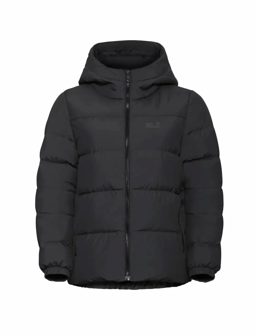 Jack Wolfskin Women's Frozen Palace Jacket - Naisten untuvatakki