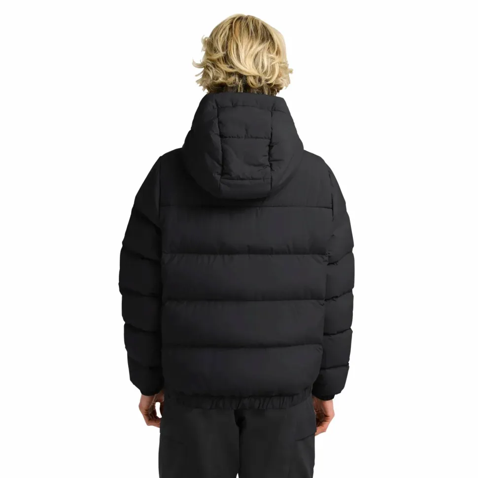 Jack Wolfskin Women's Frozen Palace Jacket - Naisten untuvatakki