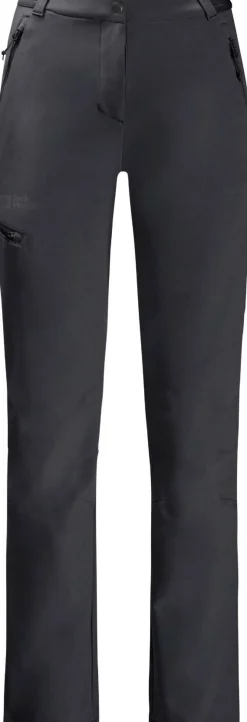 Jack Wolfskin Women's Geigelstein Pant
