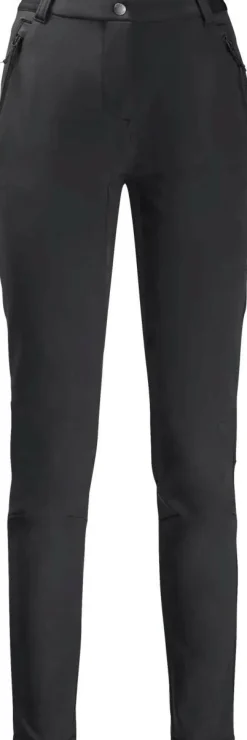 Jack Wolfskin Women's Geigelstein Slim Pant