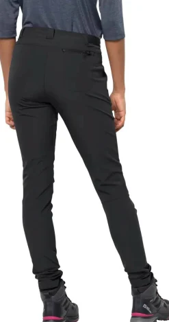 Jack Wolfskin Women's Geigelstein Slim Pant