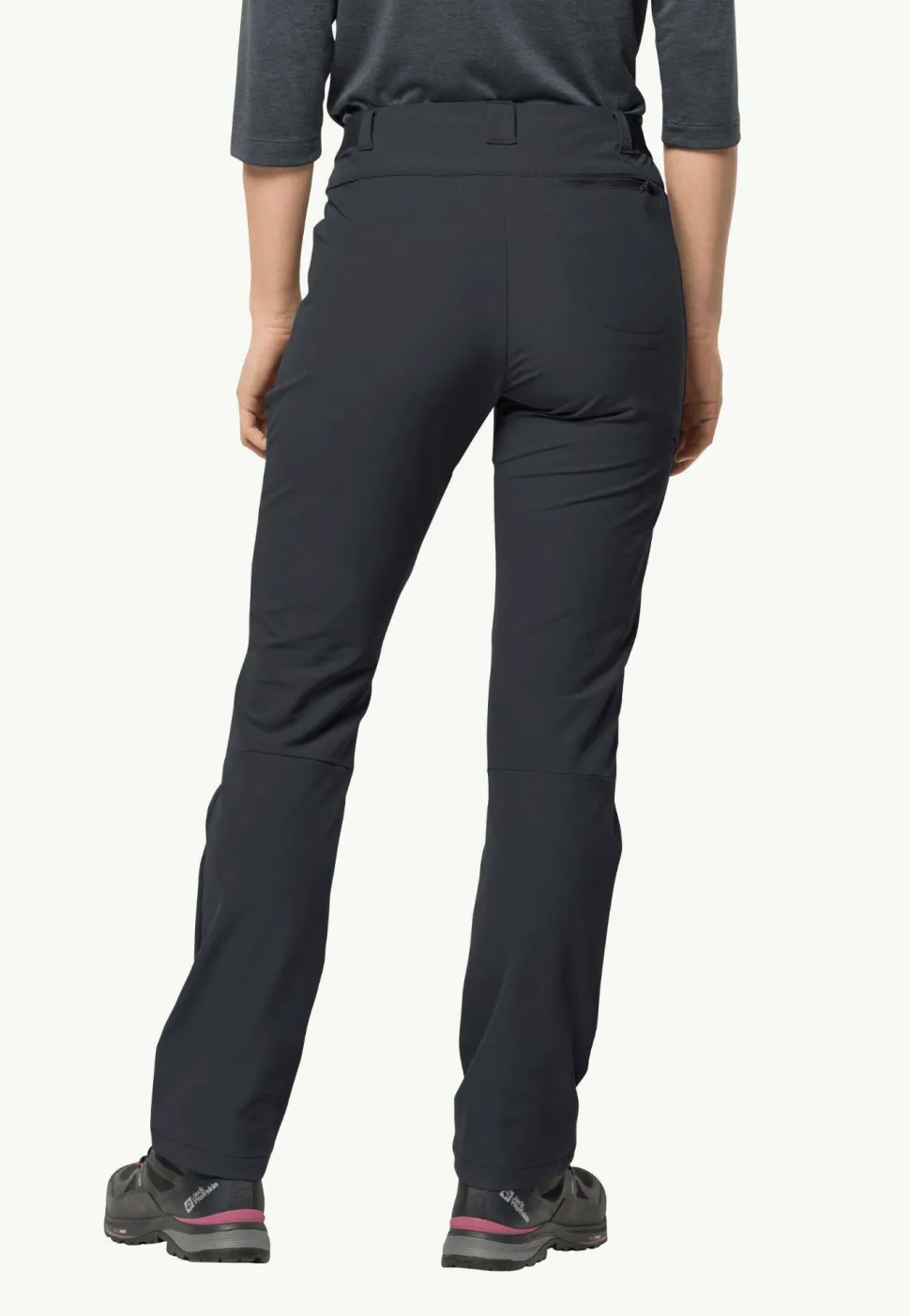 Jack Wolfskin Women's Geigelstein Short Pant