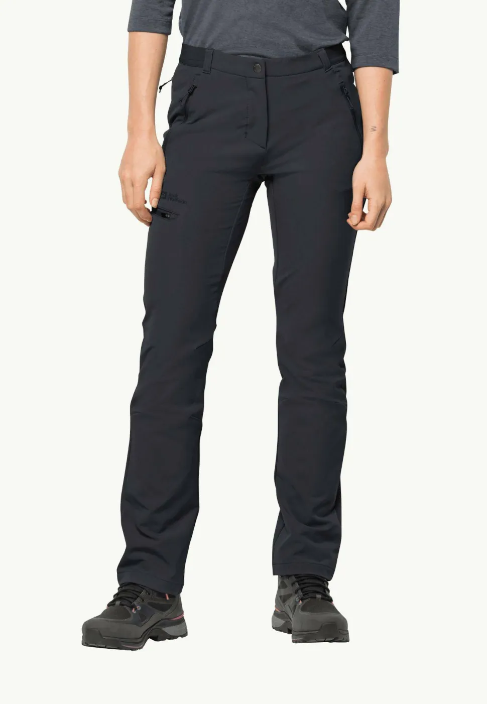 Jack Wolfskin Women's Geigelstein Short Pant