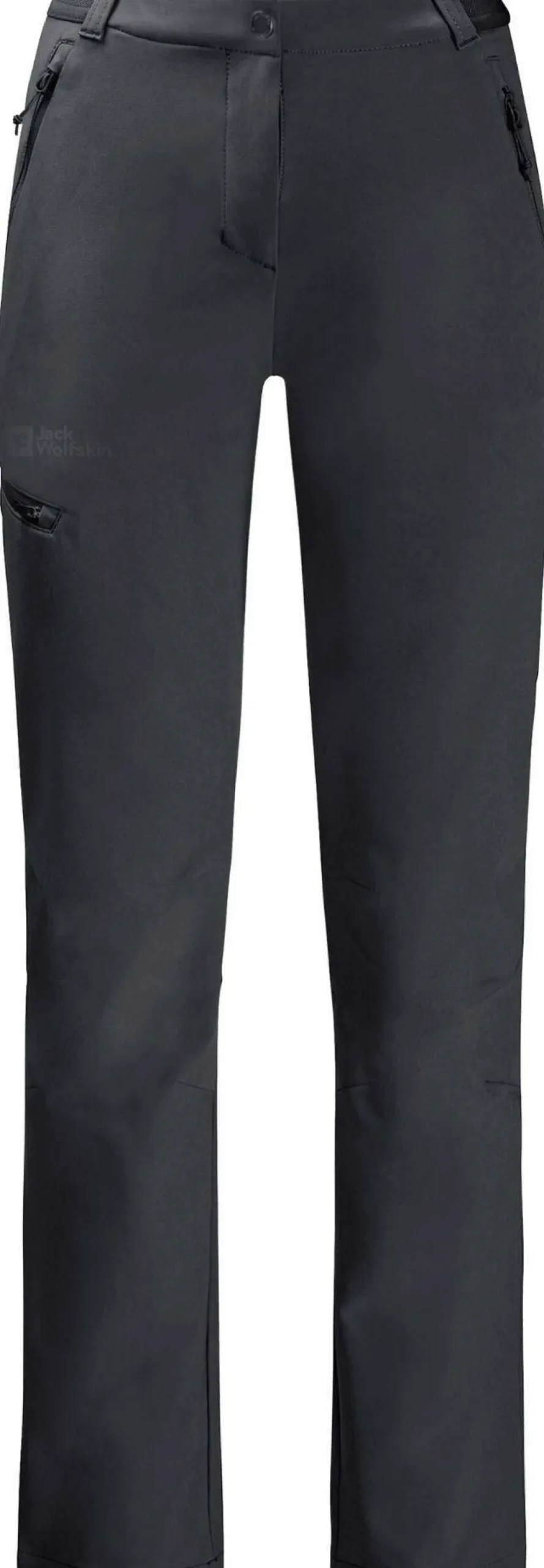 Jack Wolfskin Women's Geigelstein Short Pant