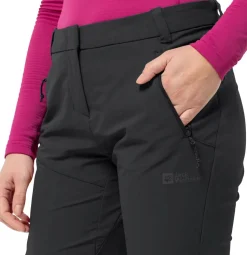 Jack Wolfskin Women's Glastal Winter Pant