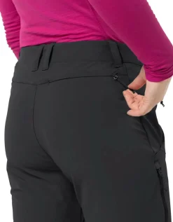 Jack Wolfskin Women's Glastal Winter Pant