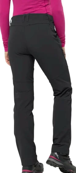 Jack Wolfskin Women's Glastal Winter Pant