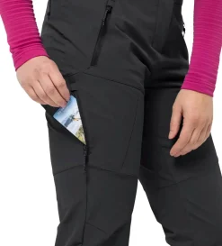 Jack Wolfskin Women's Glastal Winter Pant