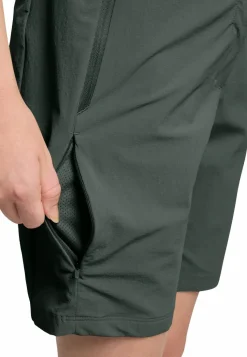 Jack Wolfskin Women's Hikeout Shorts