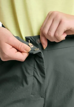 Jack Wolfskin Women's Hikeout Shorts