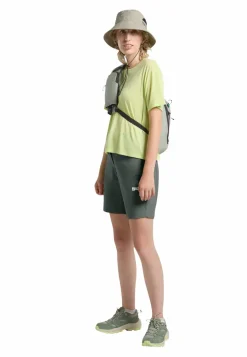 Jack Wolfskin Women's Hikeout Shorts