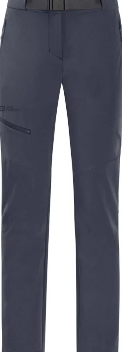 Jack Wolfskin Women's Holdsteig Pant