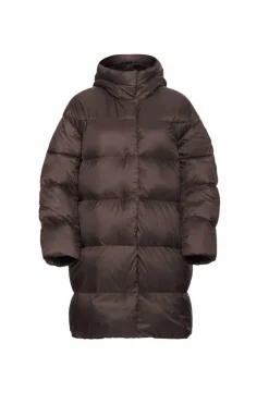 Jack Wolfskin Women's Icy Hill Down Coat - Naisten untuvatakki