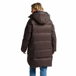 Jack Wolfskin Women's Icy Hill Down Coat - Naisten untuvatakki